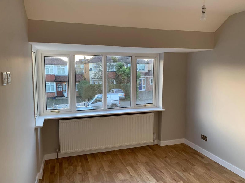 Full Property Refurbishment photo 25