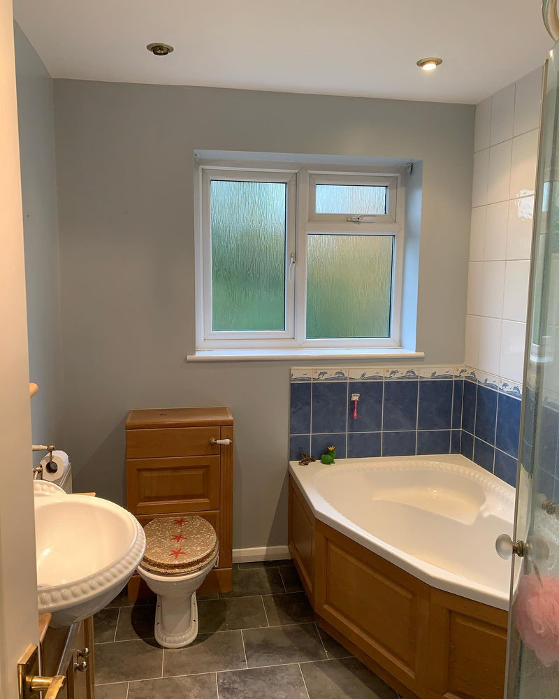 Bathrooms photo 26