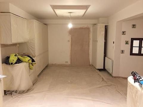 Plastering, Tiling & Brickwork photo 19