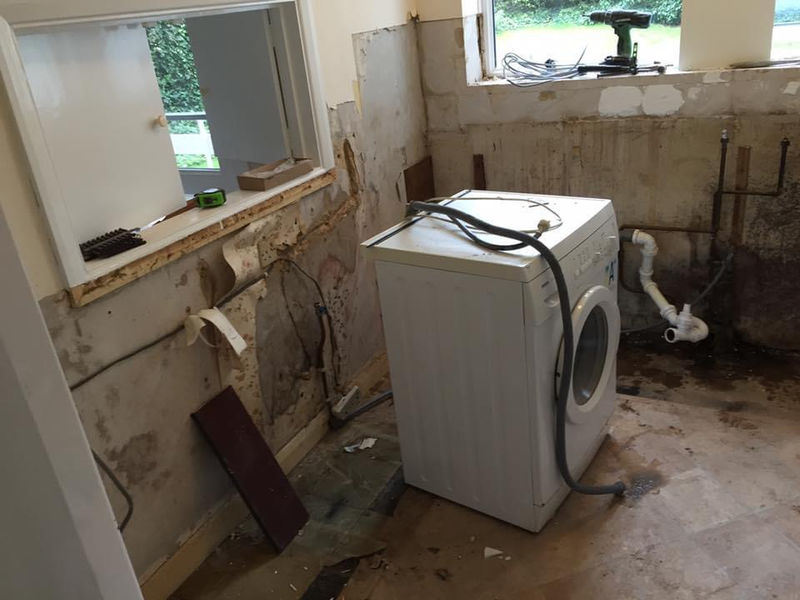Kitchens photo 54