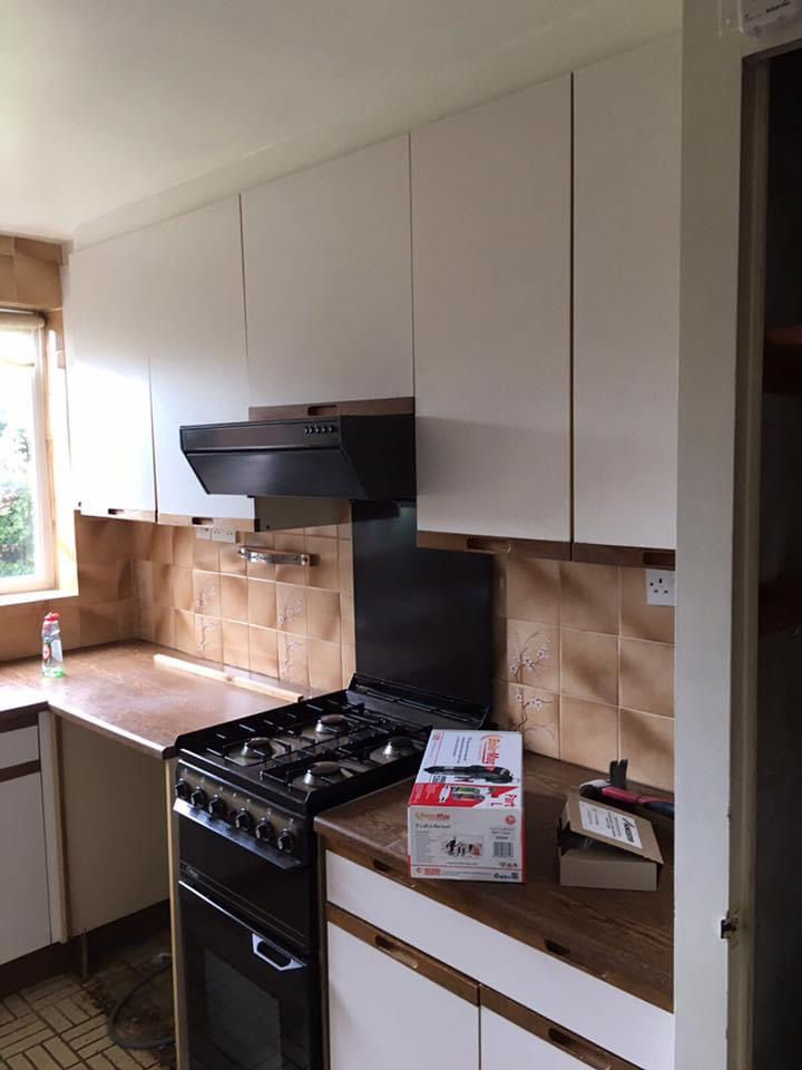 Kitchens photo 65