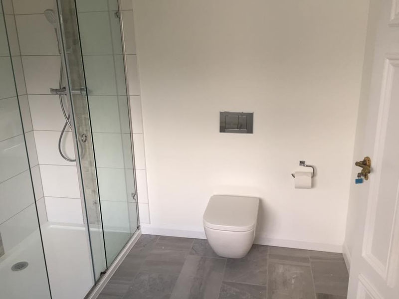 Bathrooms photo 89