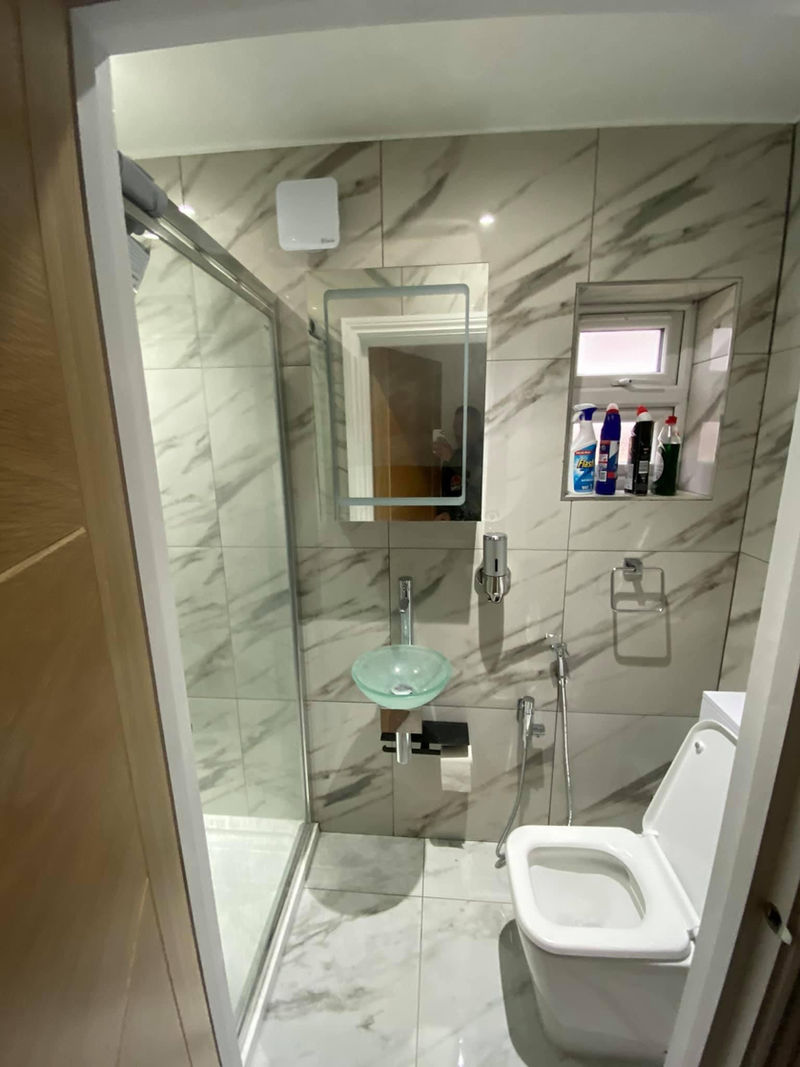 Bathrooms photo 75