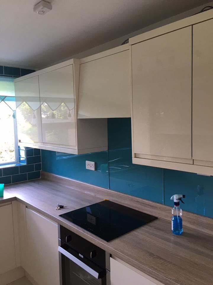 Kitchens photo 60