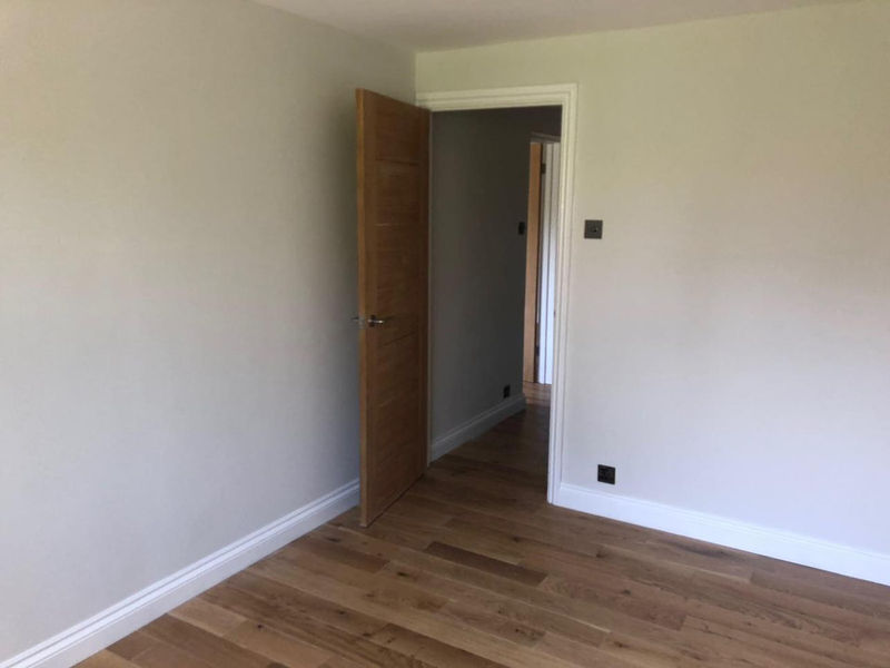 Two-Bedroom Flat Refurbishment photo 16