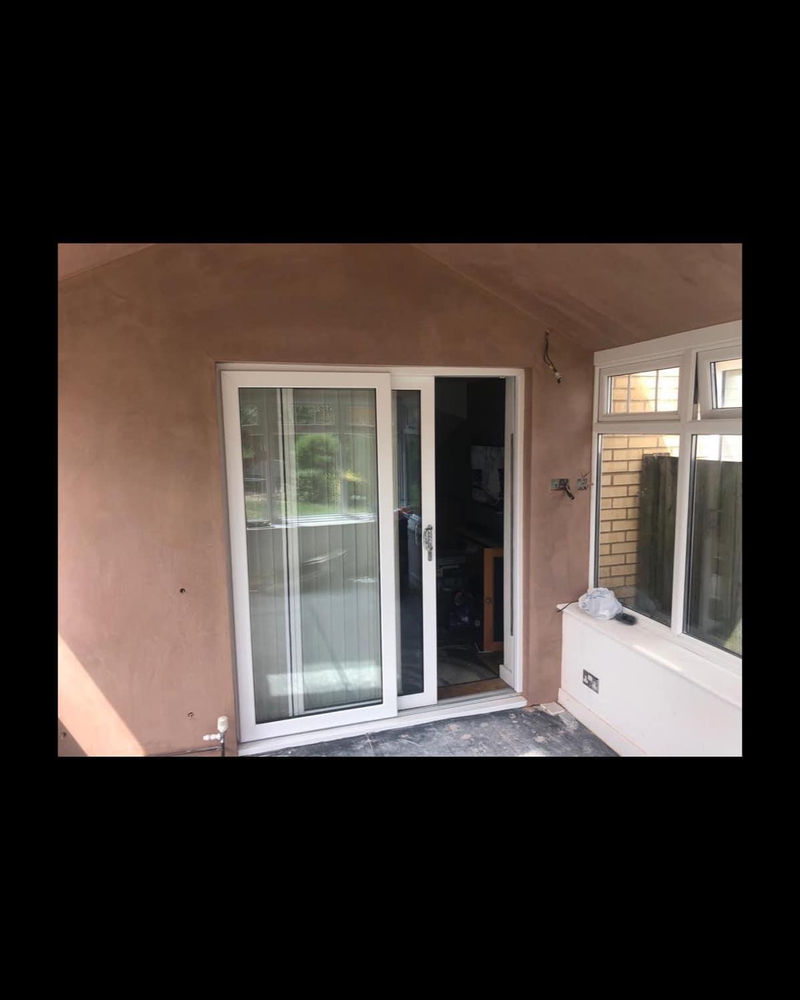 Plastering, Tiling & Brickwork photo 46