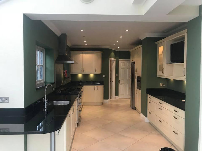 Kitchens photo 24