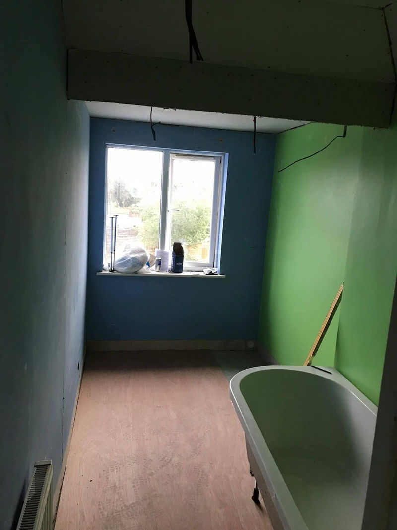 Full Property Refurbishment photo 36