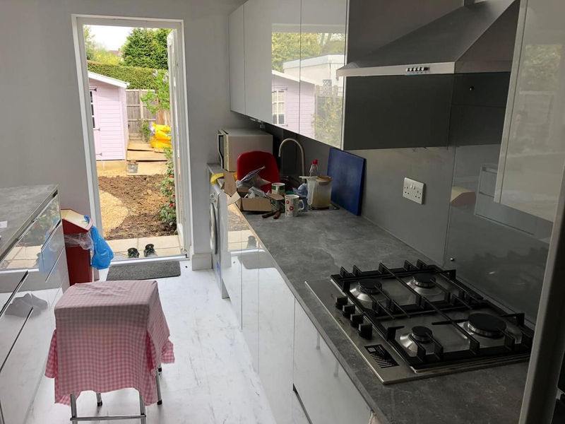 Kitchens photo 44