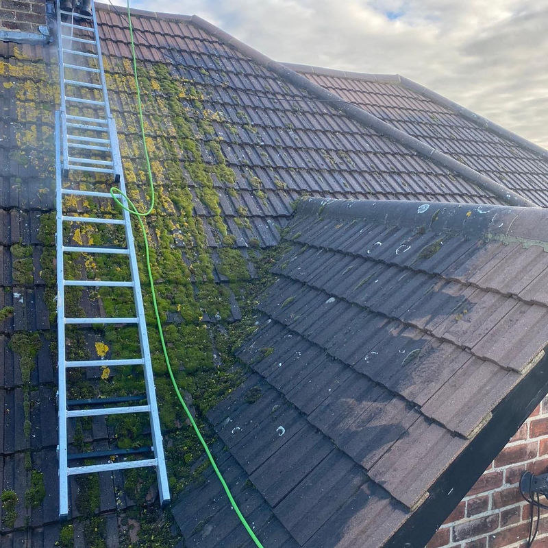 Roofing photo 5
