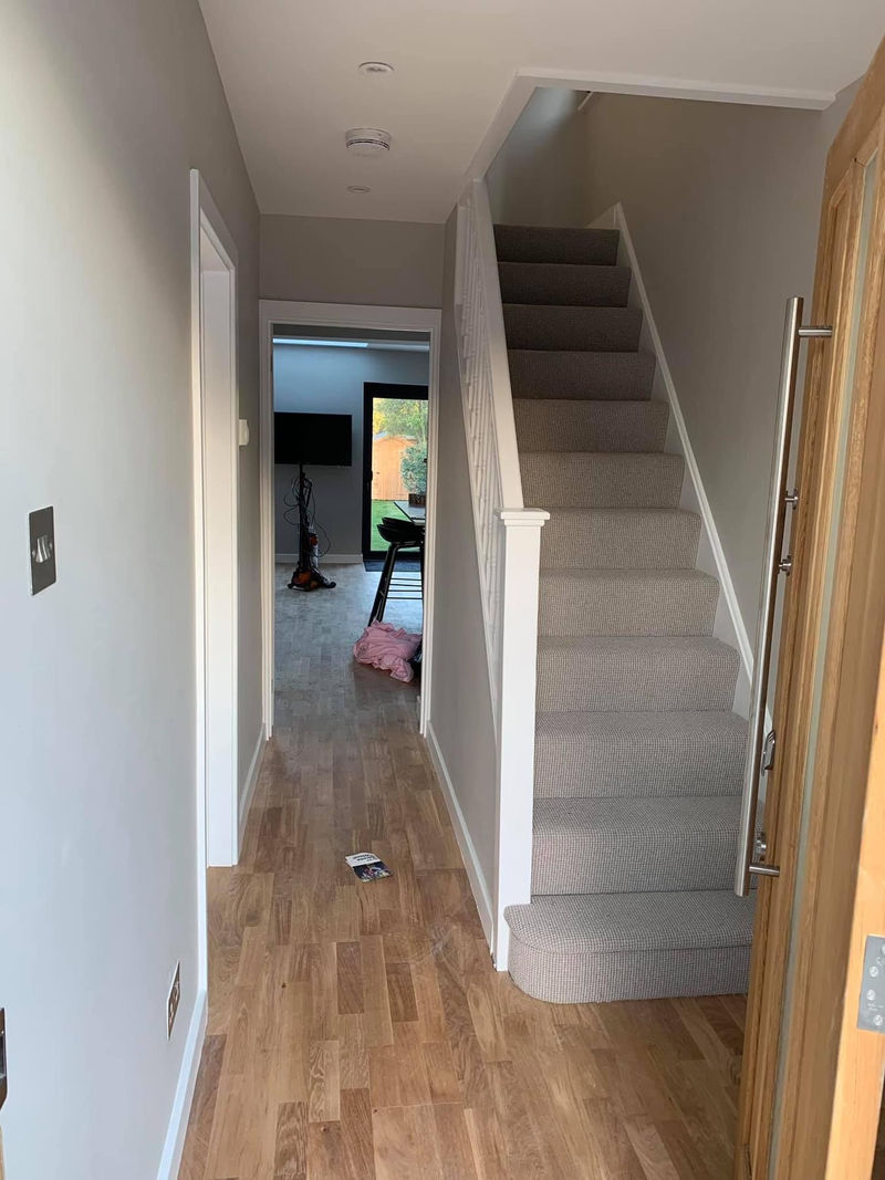 Full Property Refurbishment photo 5