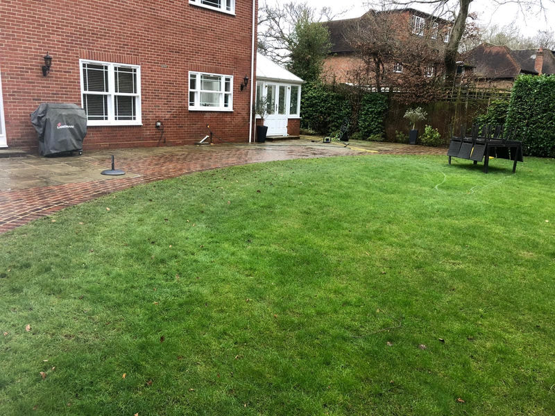 Fencing, Patios & Driveways photo 24
