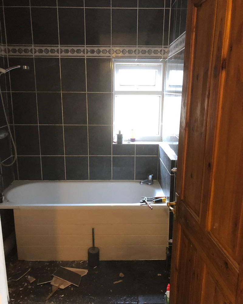 Bathrooms photo 13