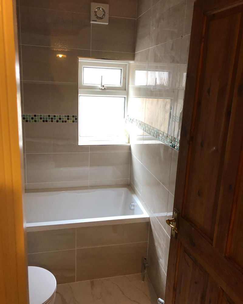 Bathrooms photo 56