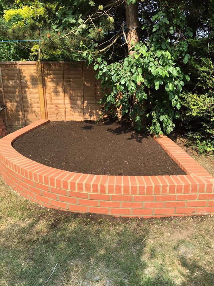 Plastering, Tiling & Brickwork photo 68