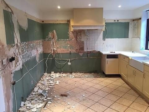 Kitchens photo 38