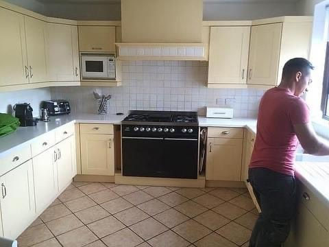 Kitchens photo 36