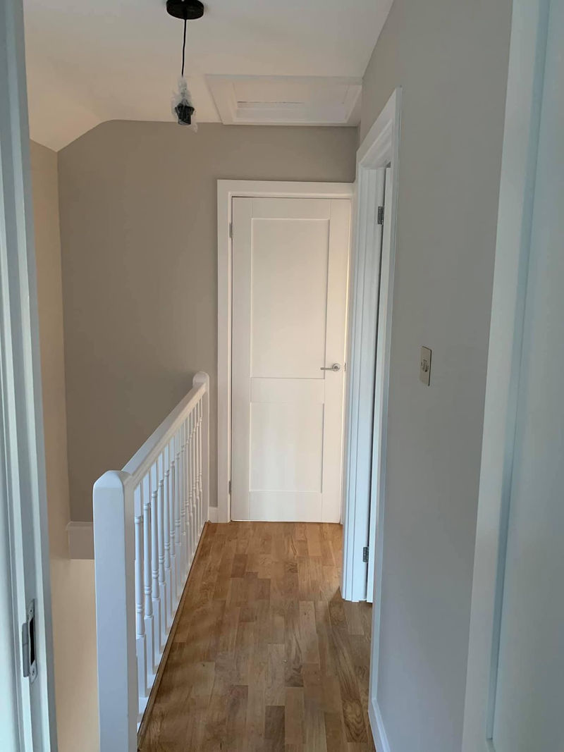 Full Property Refurbishment photo 26
