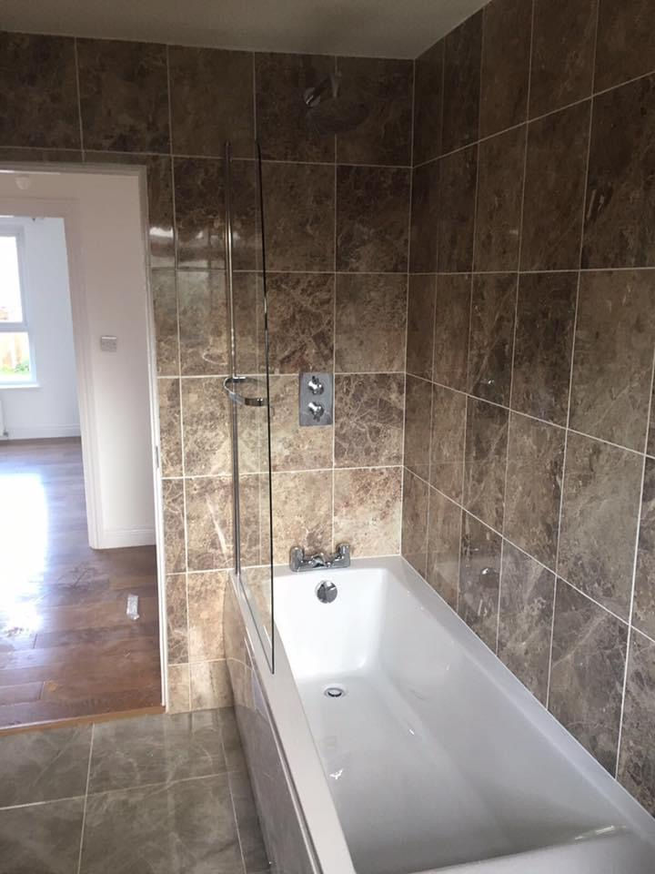 Bathrooms photo 109
