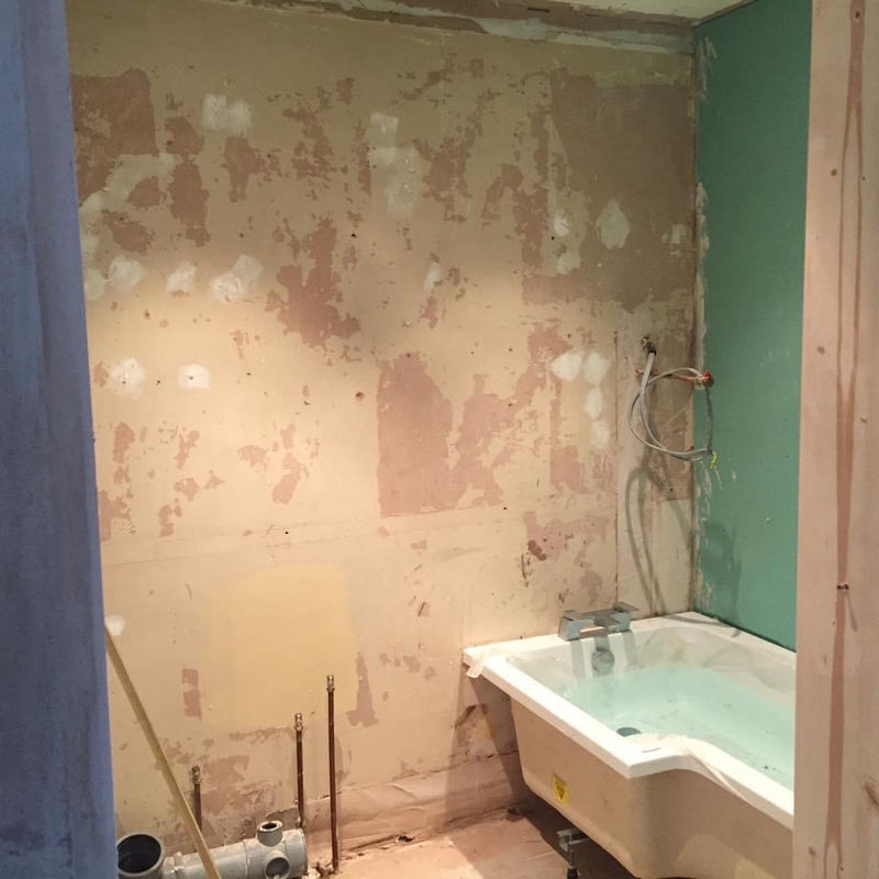 Bathrooms photo 103