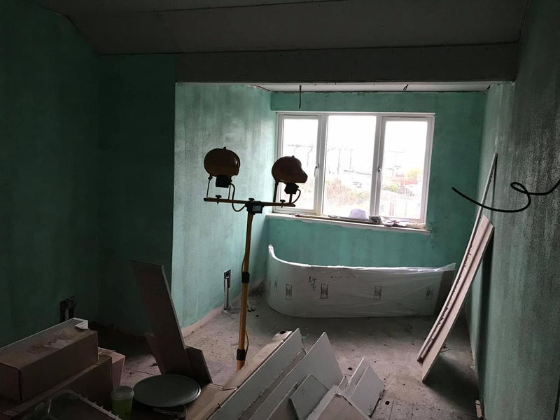 Full Property Refurbishment photo 38