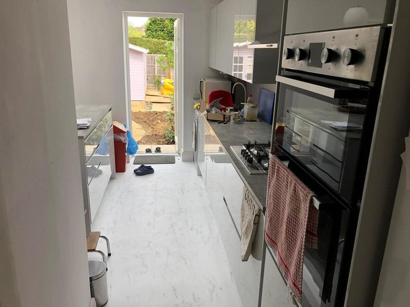 Kitchens photo 43