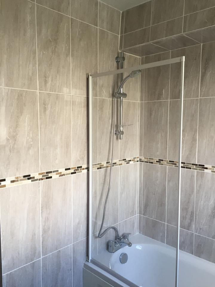 Bathrooms photo 97