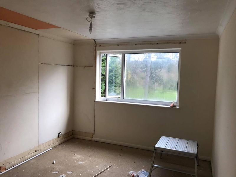 Two-Bedroom Flat Refurbishment photo 18