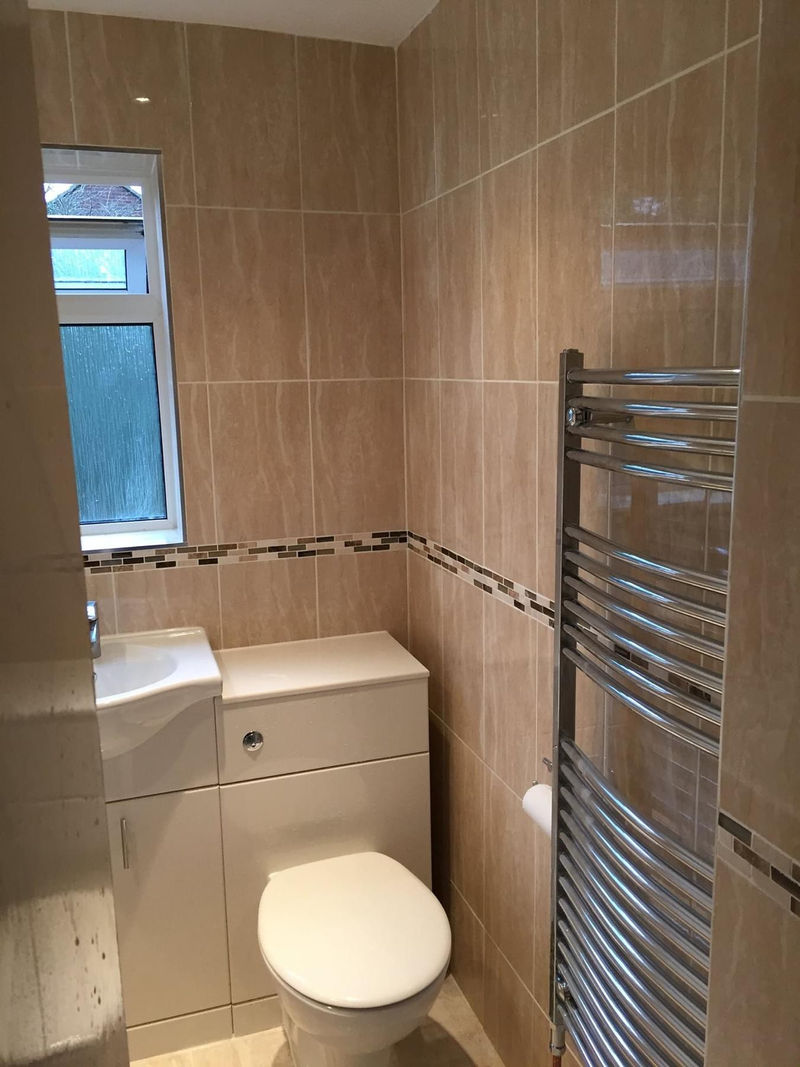 Bathrooms photo 84