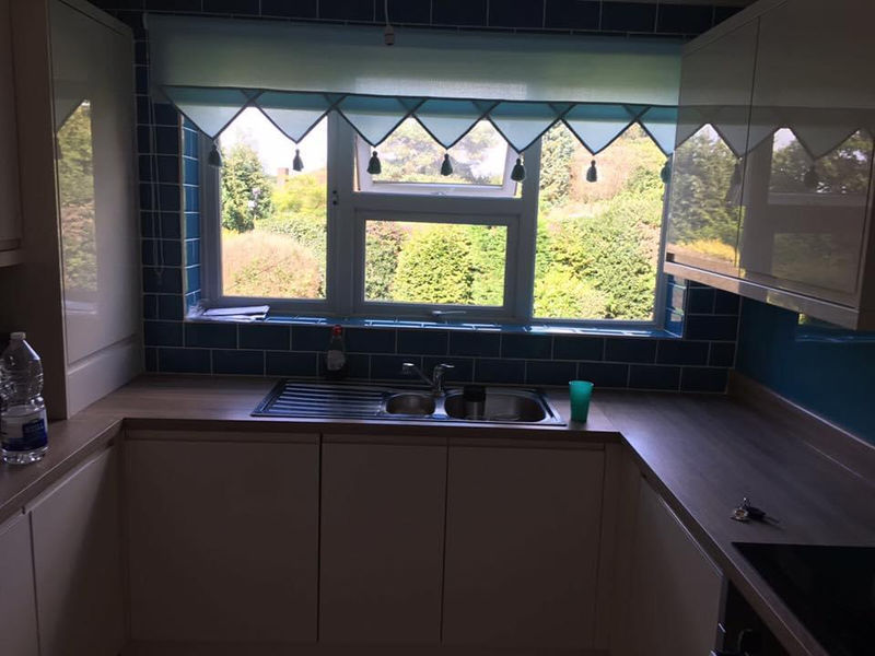 Kitchens photo 61