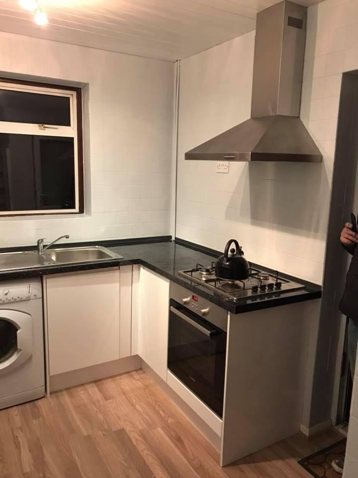 Kitchens photo 27