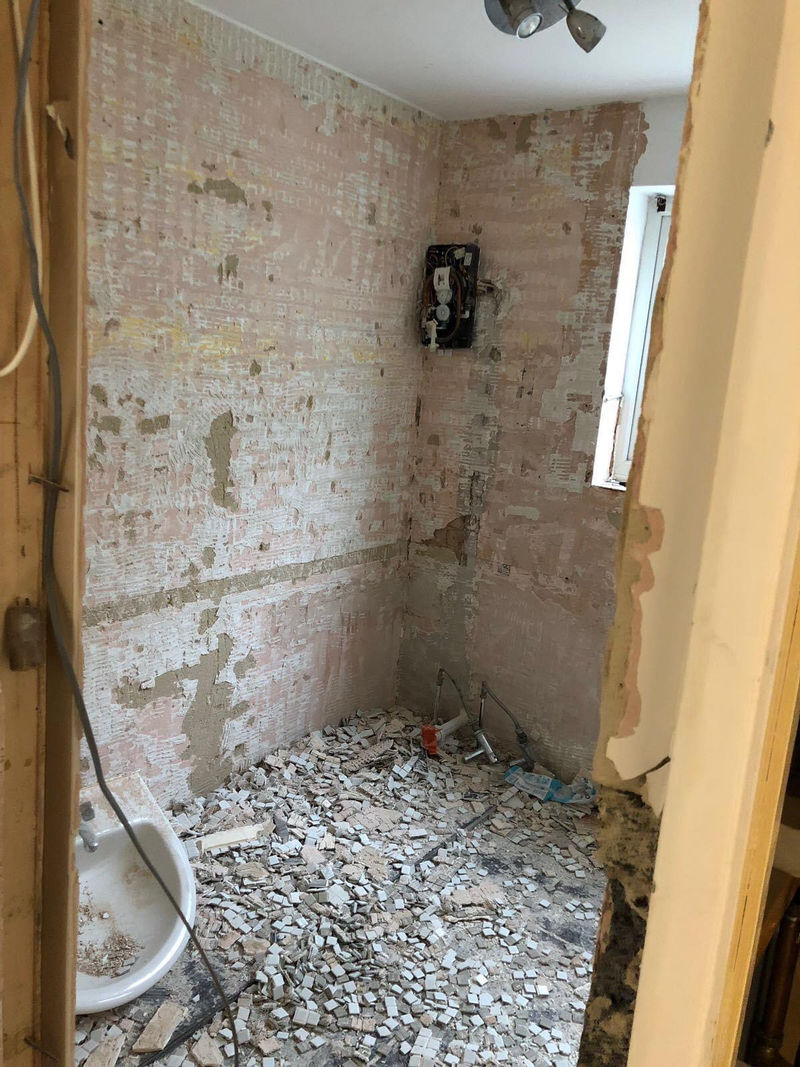 Two-Bedroom Flat Refurbishment photo 11