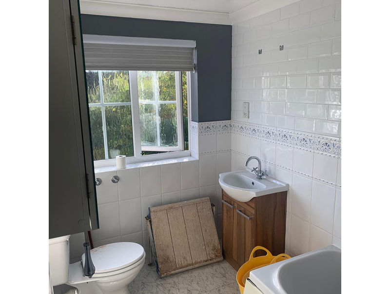 Bathrooms photo 20