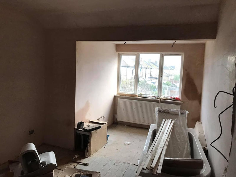 Plastering, Tiling & Brickwork photo 55
