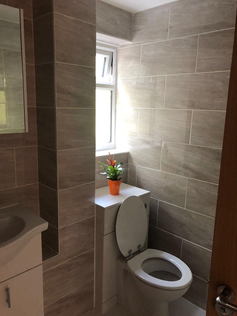 Two-Bedroom Flat Refurbishment photo 10