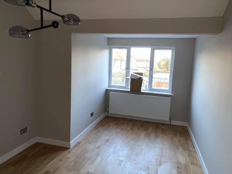 Full Property Refurbishment photo 17