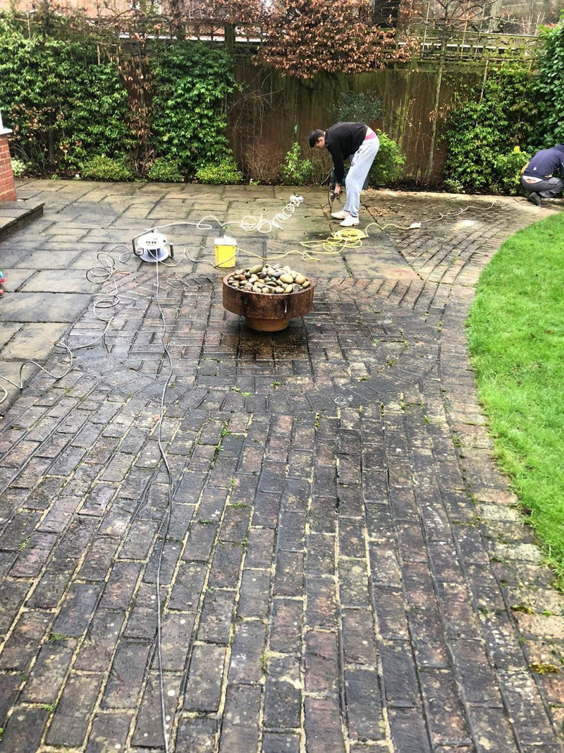 Fencing, Patios & Driveways photo 18