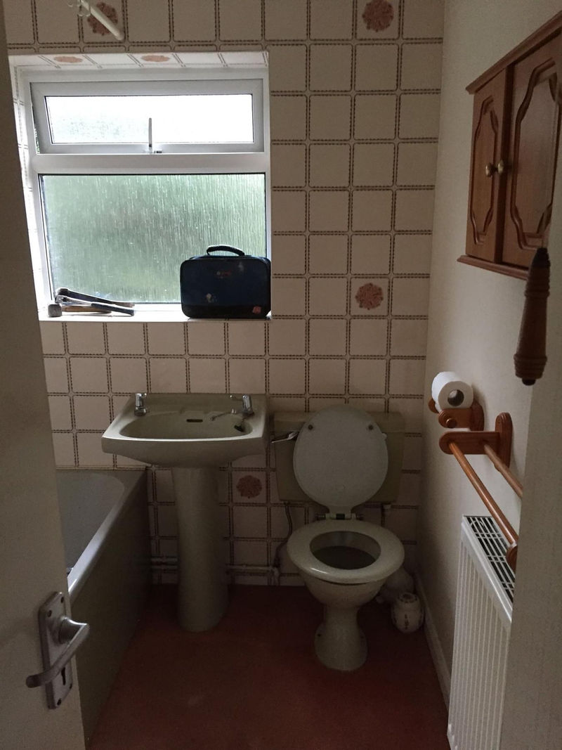 Bathrooms photo 79