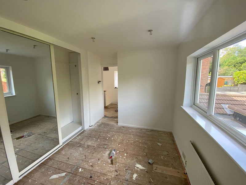 Plastering, Tiling & Brickwork photo 27