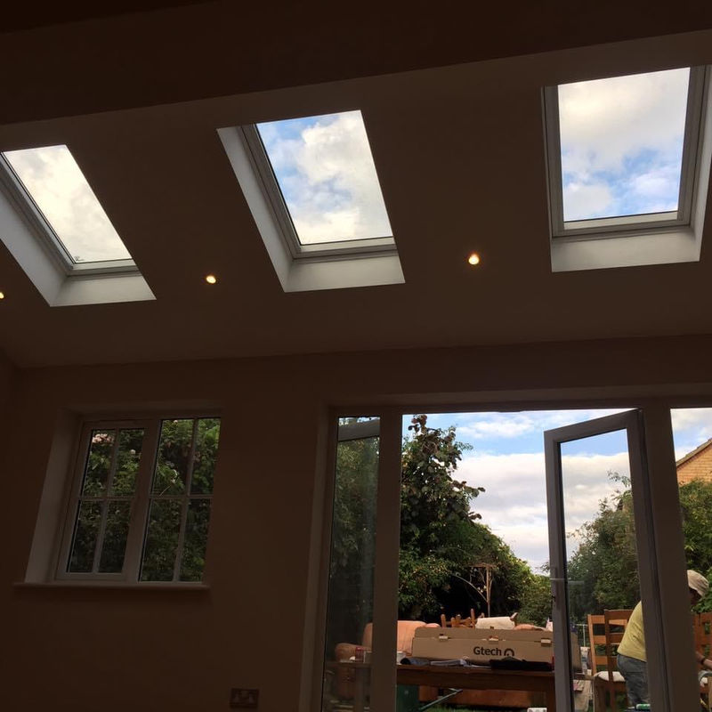 Extensions & Loft Conversions photo 38