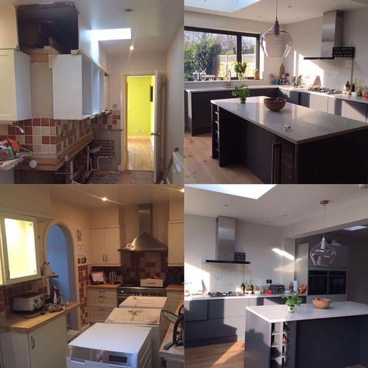 Kitchens photo 22