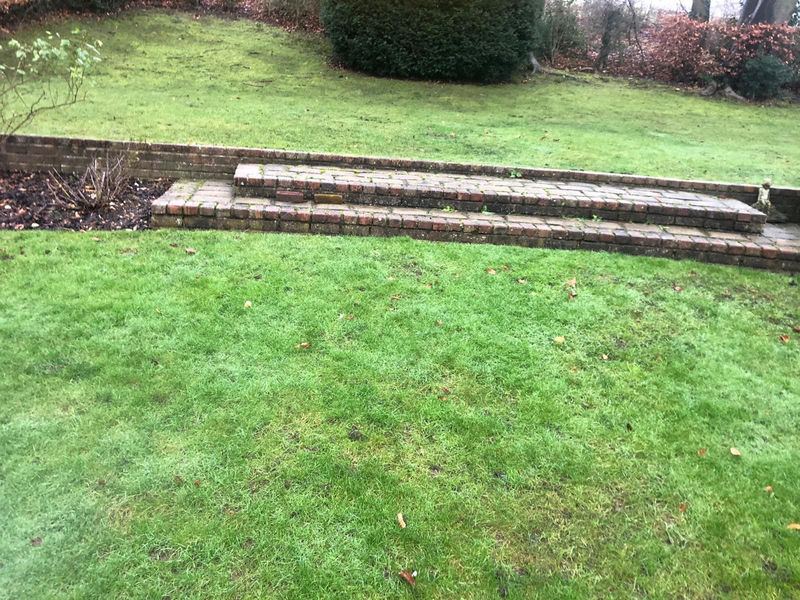 Fencing, Patios & Driveways photo 29