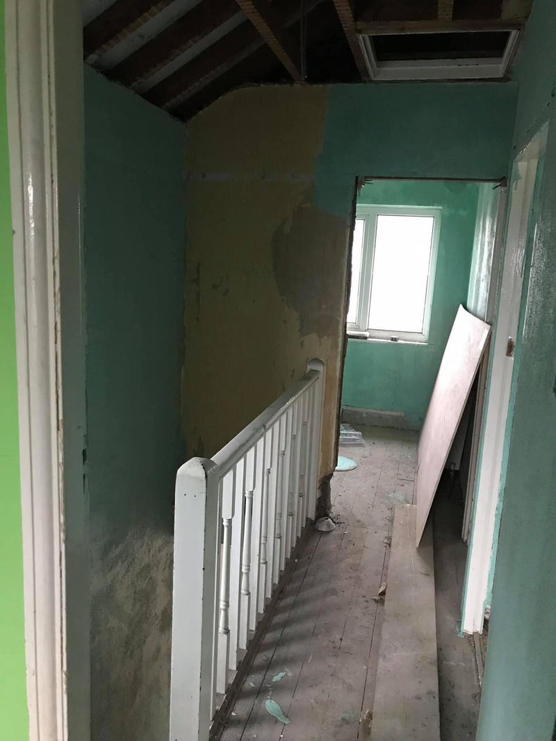 Full Property Refurbishment photo 39