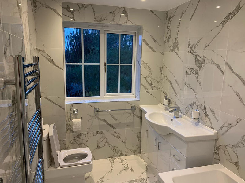 Bathrooms photo 12
