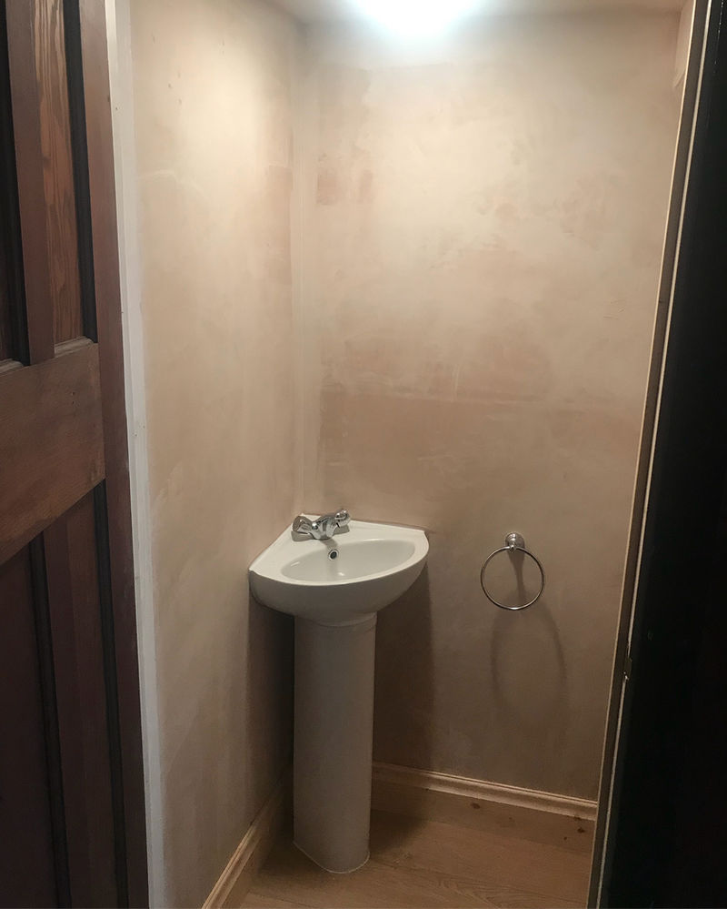 Bathrooms photo 9
