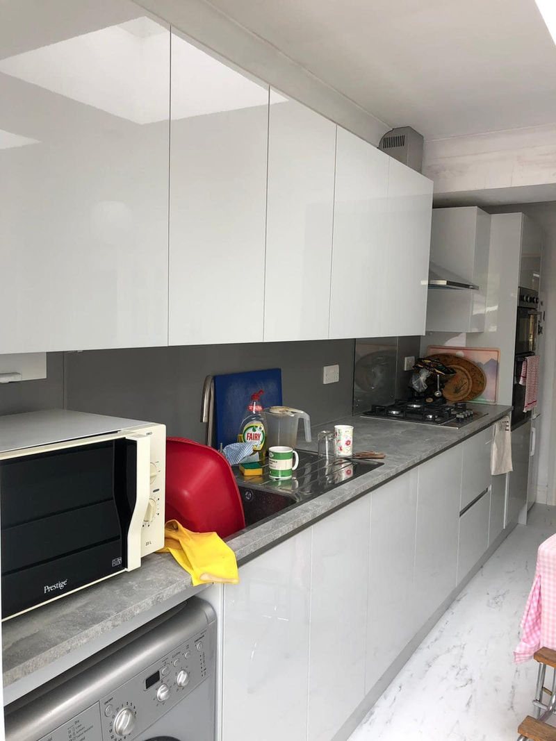 Kitchens photo 50