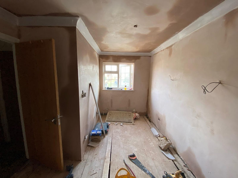 Plastering, Tiling & Brickwork photo 32