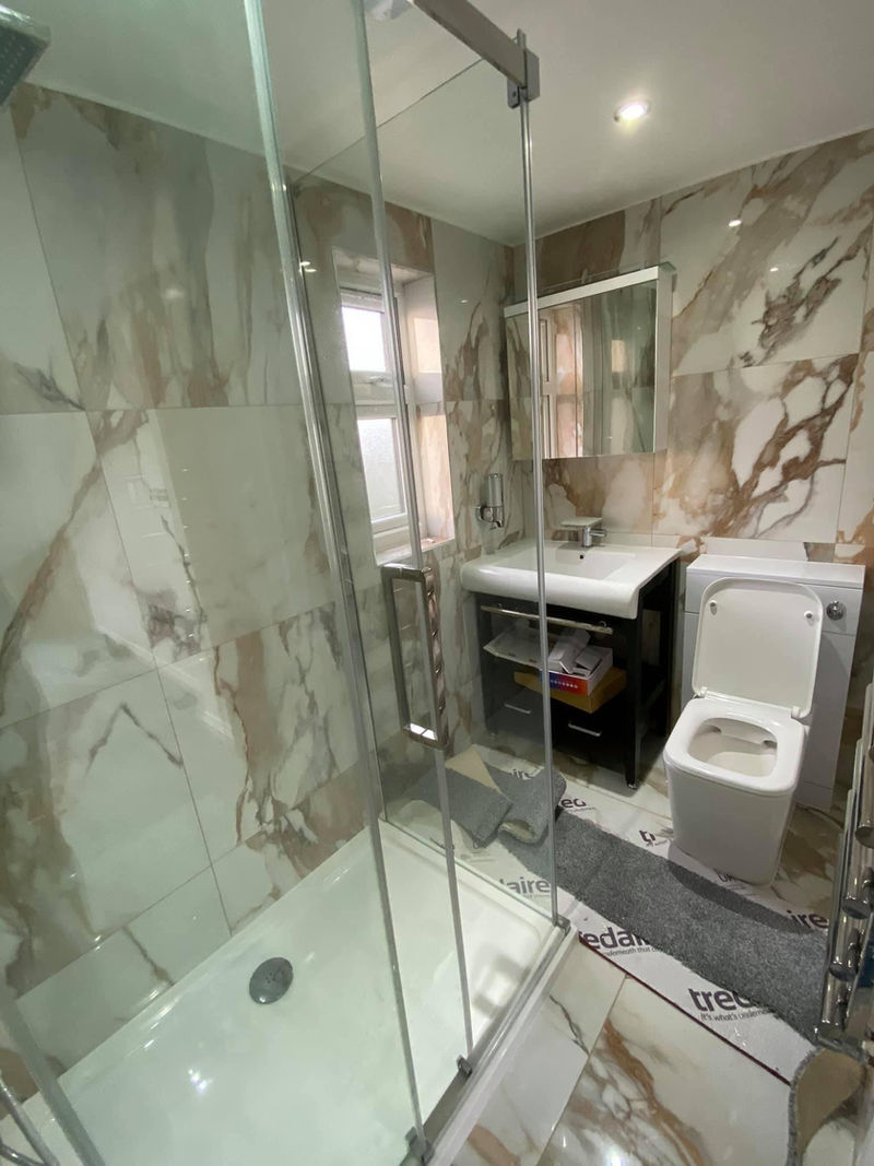 Bathrooms photo 71