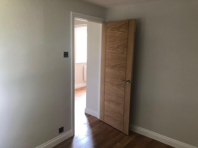 Two-Bedroom Flat Refurbishment photo 15