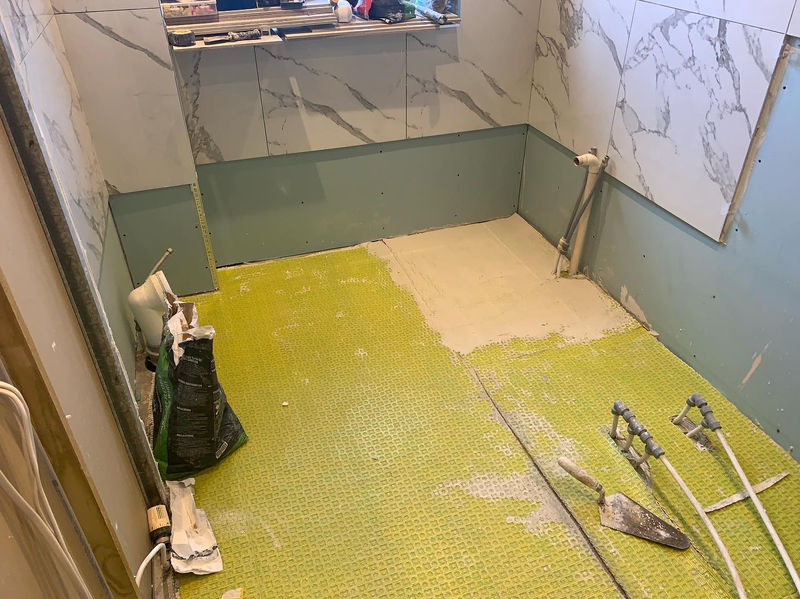 Bathrooms photo 19